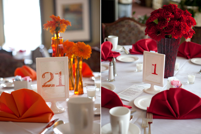 Rainbow Garden Decor