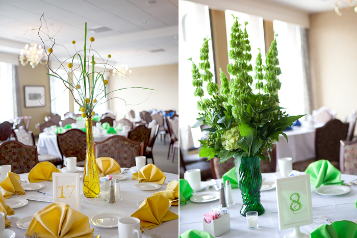 Rainbow Garden Decor