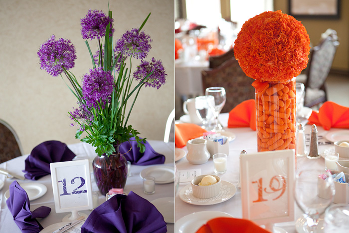 Rainbow Garden Decor