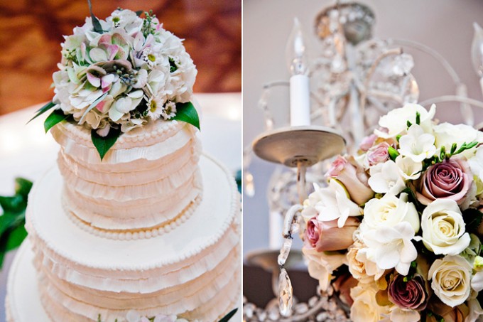 Vintage Shabby Chic Decor