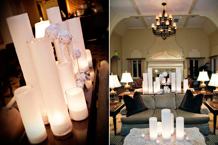 Vintage Shabby Chic Decor