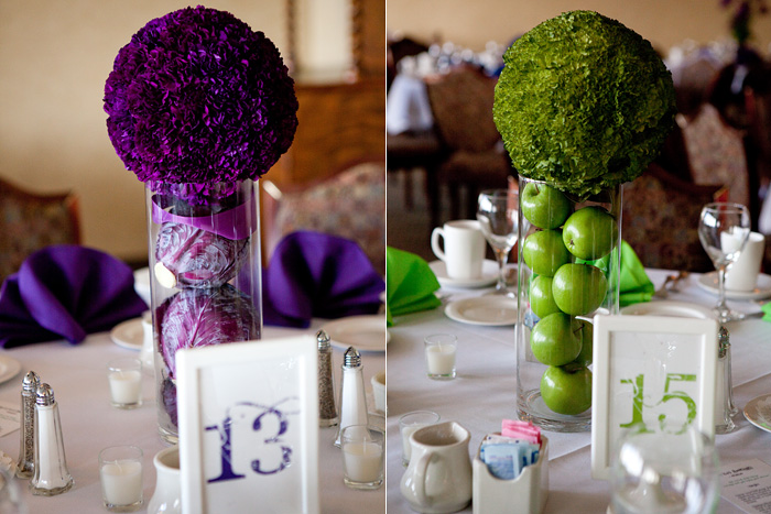 Rainbow Garden Decor